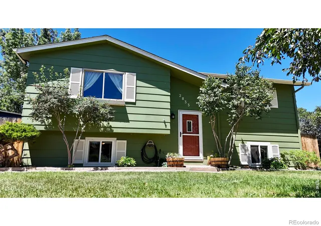 3rd image of 2833 Buckboard Ct, Fort Collins, CO 80521 | MLS# IR1066969