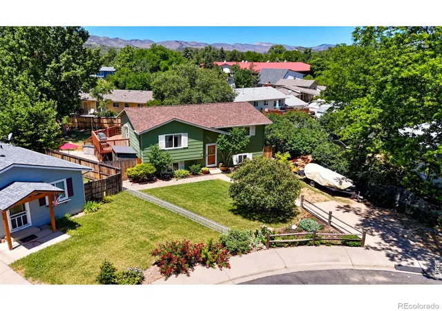 Photo 2 of Single family home for sale at 2833 Buckboard Ct, Fort Collins, CO 80521 | MLS# IR1066969 | Listing updated on 2026-10-17