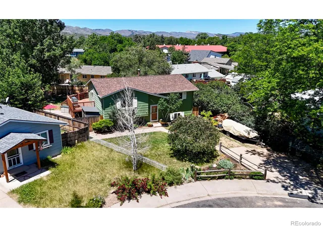 4th image of 2833 Buckboard Ct, Fort Collins, CO 80521 | MLS# IR1066969
