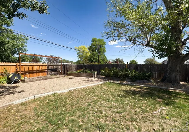 26th image of 1205 Sycamore Dr, Loveland, CO 80538 | MLS# IR1066970