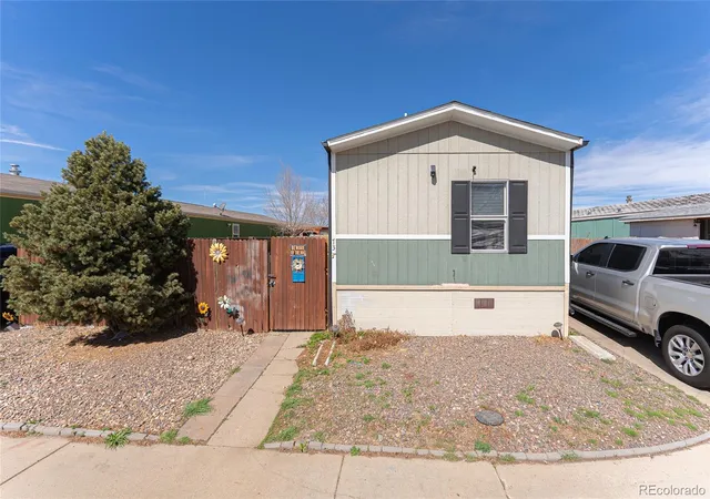 1st image of 5129 Riverdale Ave, Denver, CO 80229 | MLS# 7775836