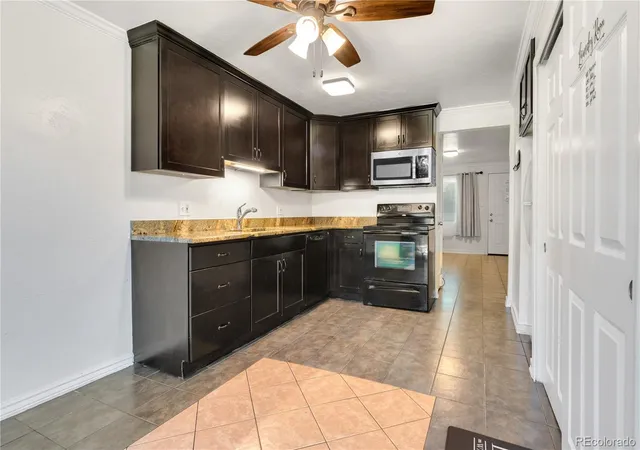 5th image of 6427 W 11Th Ave #5, Denver, CO 80214 | MLS# 4491433
