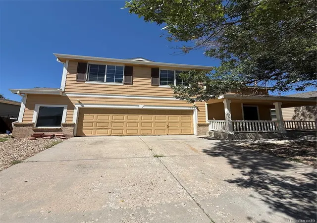Photo 1 of Sale Pending at 4693 Durham Ct, Denver, CO 80239 | MLS# 7627162 | Listing updated on 2026-09-01