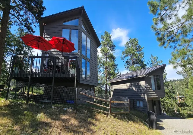 1st image of 27901 Pine Dr, Evergreen, CO 80439 | MLS# 2804813