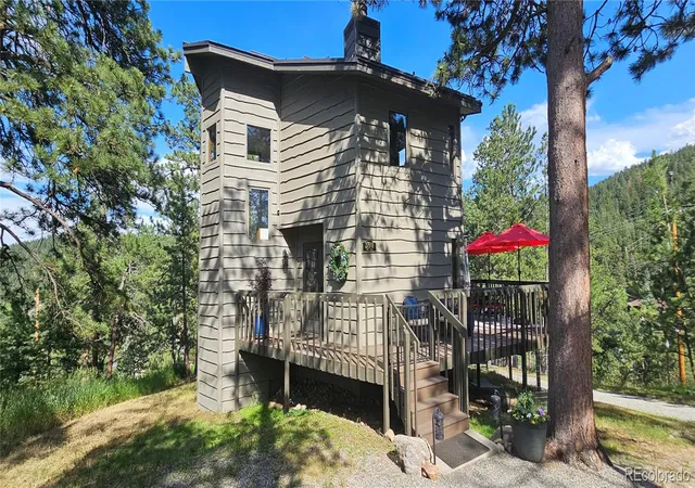 2nd image of 27901 Pine Dr, Evergreen, CO 80439 | MLS# 2804813