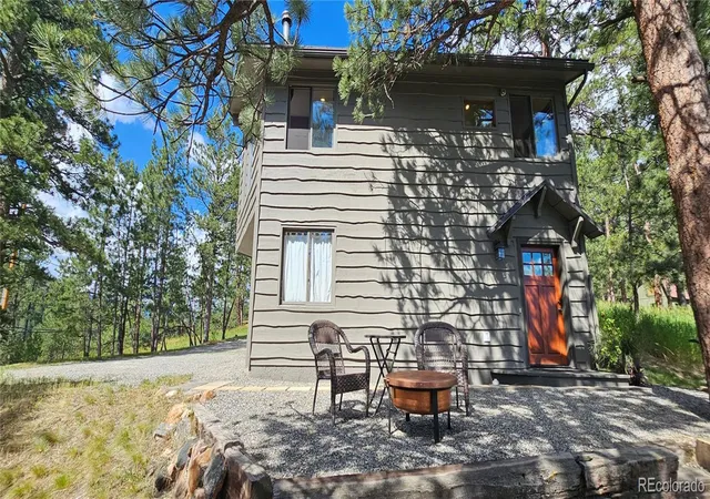 3rd image of 27901 Pine Dr, Evergreen, CO 80439 | MLS# 2804813