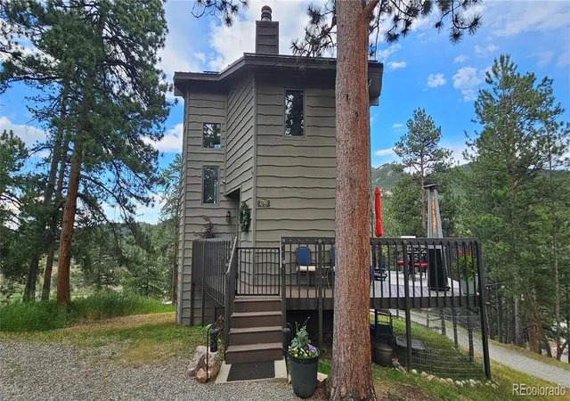 5th image of 27901 Pine Dr, Evergreen, CO 80439 | MLS# 2804813