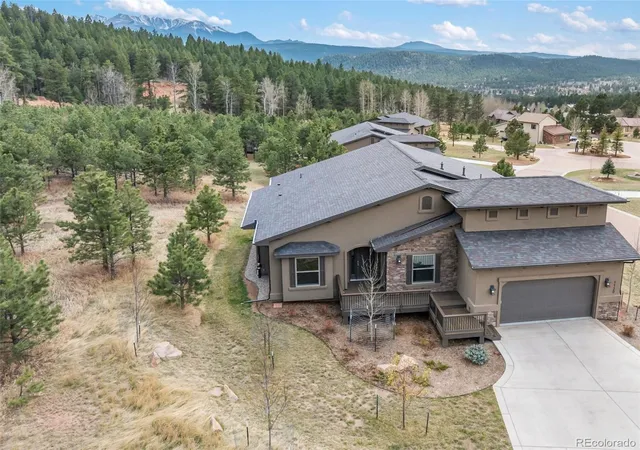 1st image of 1120 Highlands, Woodland Park, CO 80863 | MLS# 4274068