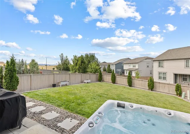 Photo 3 of Single family home for sale at 3283 Scuba Dr, Castle Rock, CO 80109 | MLS# 6117115 | Listing updated on 2026-09-28