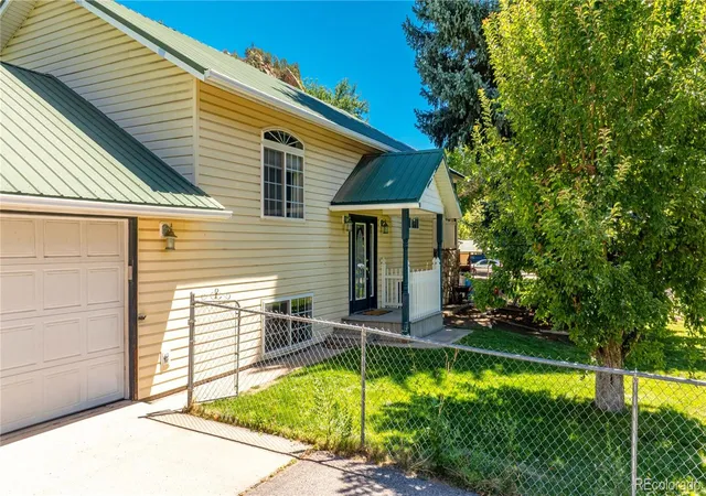 Photo 3 of Sale Pending at 230 N 7Th St, New Castle, CO 81647 | MLS# 6268443 | Listing updated on 2026-10-06