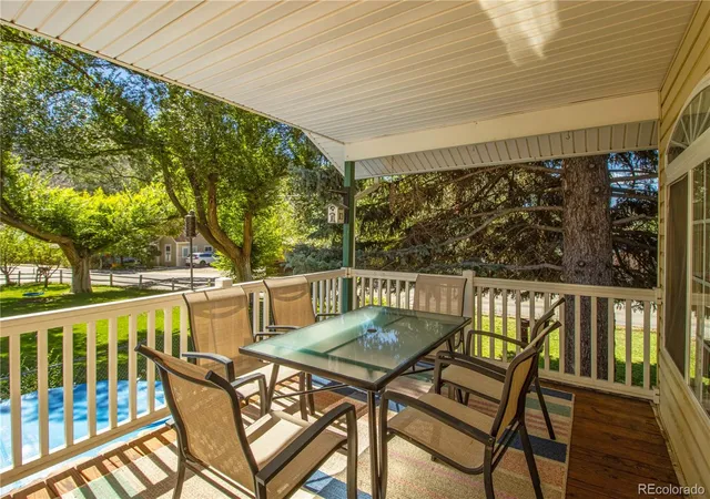 Photo 4 of Sale Pending at 230 N 7Th St, New Castle, CO 81647 | MLS# 6268443 | Listing updated on 2026-10-06