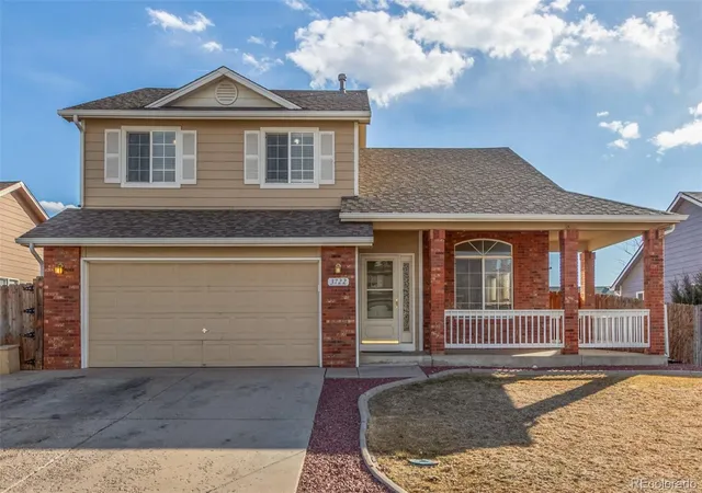 1st image of 3722 Ironhorse Dr, Evans, CO 80620 | MLS# 6150159