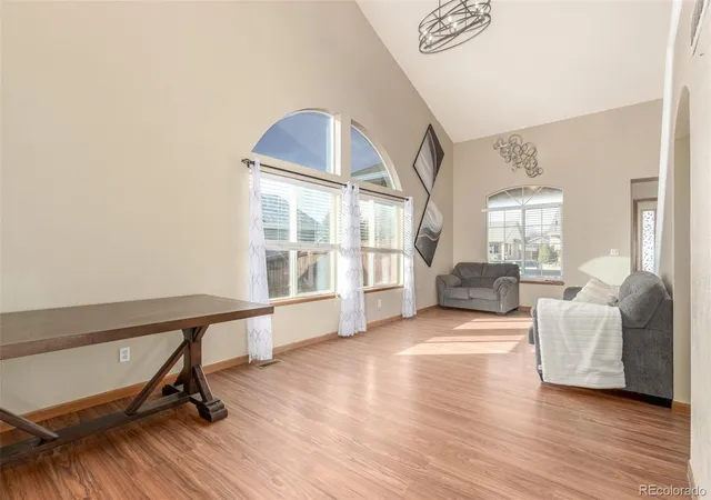 2nd image of 3722 Ironhorse Dr, Evans, CO 80620 | MLS# 6150159