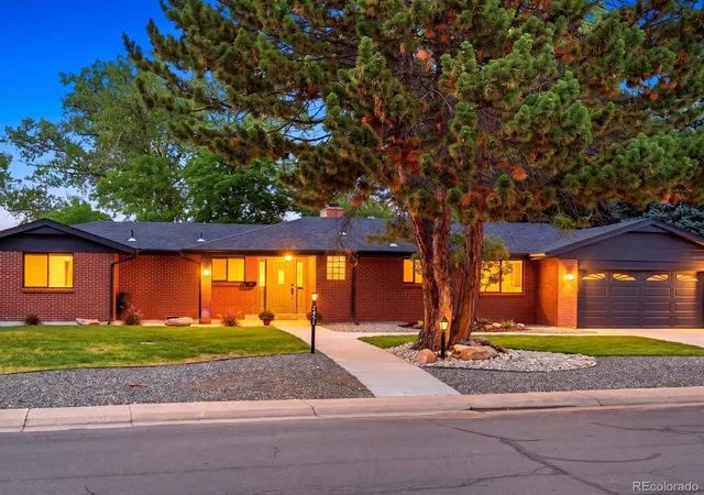 1st image of 2451 S Holly Pl, Denver, CO 80222 | MLS# 4896463