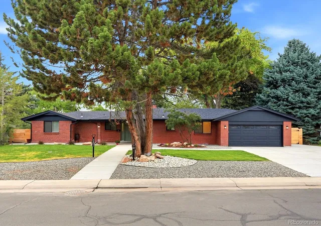 3rd image of 2451 S Holly Pl, Denver, CO 80222 | MLS# 4896463