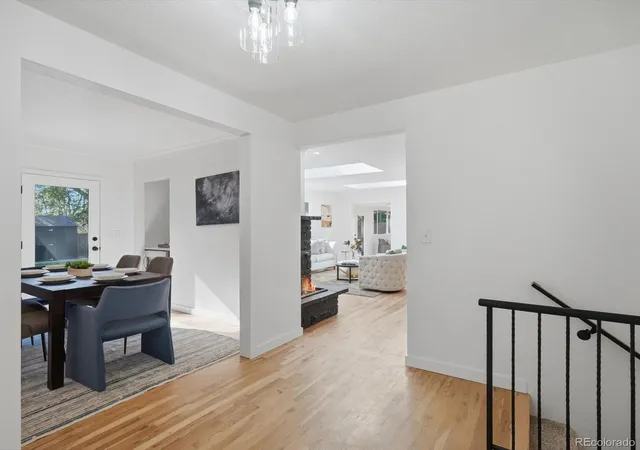 4th image of 2451 S Holly Pl, Denver, CO 80222 | MLS# 4896463