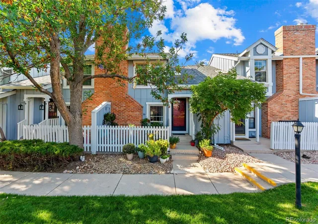 2nd image of 2514 Hatch Cir, Colorado Springs, CO 80918 | MLS# 4629766