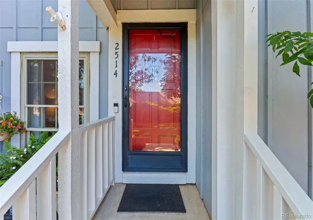 4th image of 2514 Hatch Cir, Colorado Springs, CO 80918 | MLS# 4629766