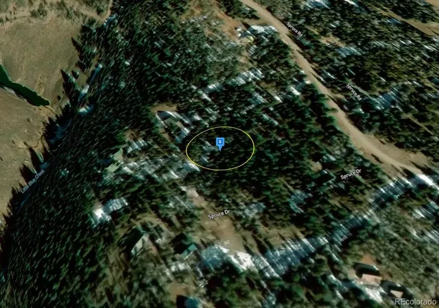 Photo 2 of Land for sale at 203 Spruce Rd, Cimarron, CO 81220 | MLS# 1652318 | Listing updated on 2026-09-30