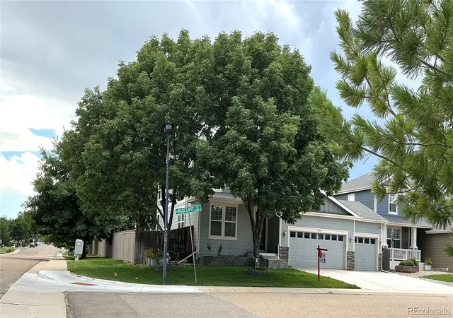 31st image of 9204 W Radclffe Pl, Littleton, CO 80123 | MLS# 9097798