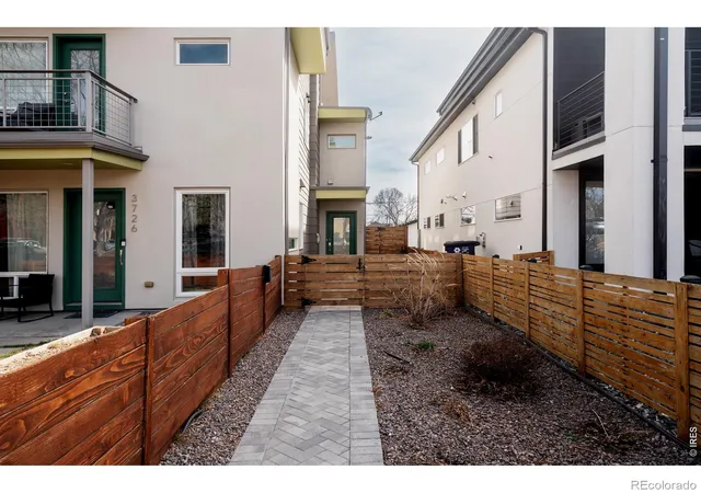 1st image of 3724 Quivas St, Denver, CO 80211 | MLS# IR1066973