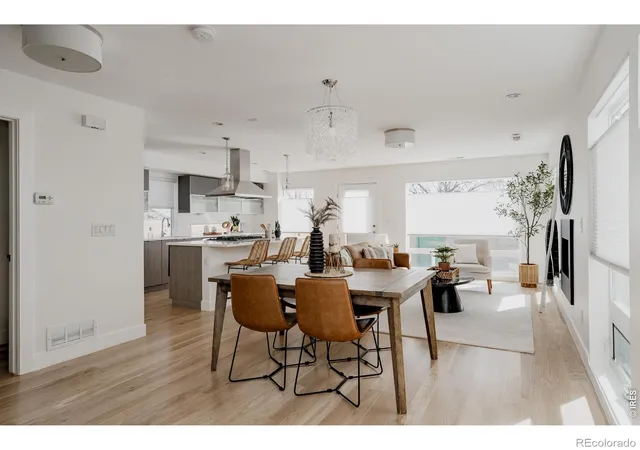 4th image of 3724 Quivas St, Denver, CO 80211 | MLS# IR1066973