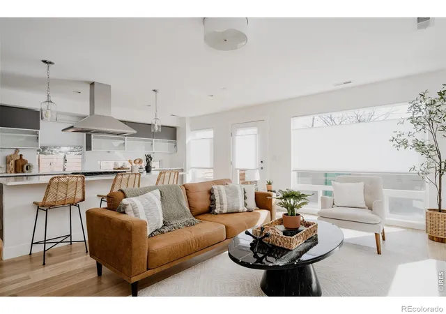 5th image of 3724 Quivas St, Denver, CO 80211 | MLS# IR1066973