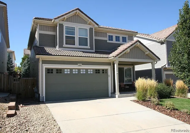 Photo 1 of Single family home for sale at 2263 Quartz St, Castle Rock, CO 80109 | MLS# 6500544 | Listing updated on 2026-09-28
