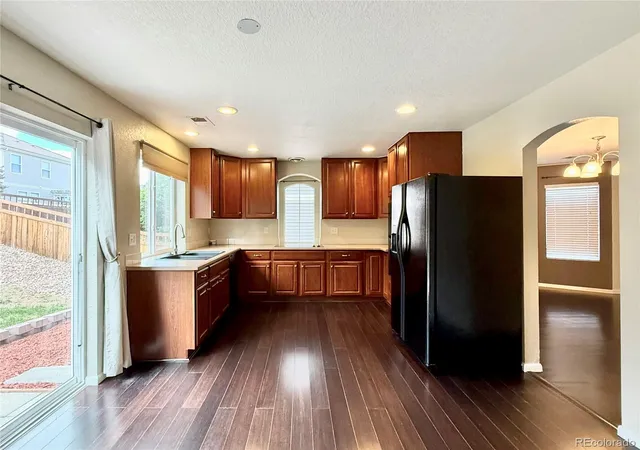 Photo 2 of Single family home for sale at 2263 Quartz St, Castle Rock, CO 80109 | MLS# 6500544 | Listing updated on 2026-09-28