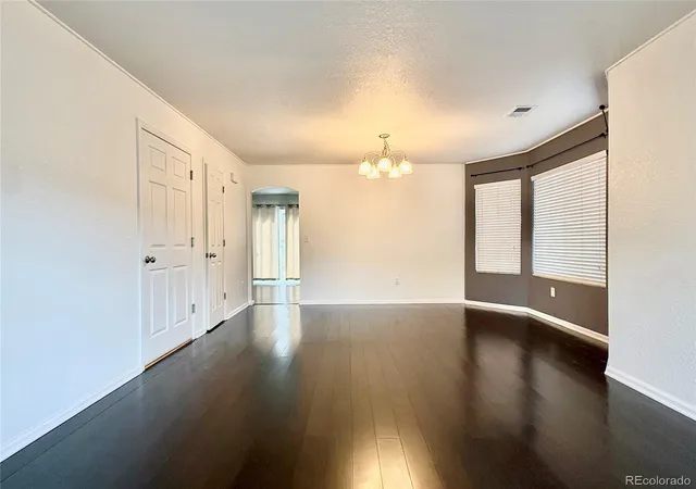 Photo 4 of Single family home for sale at 2263 Quartz St, Castle Rock, CO 80109 | MLS# 6500544 | Listing updated on 2026-09-28