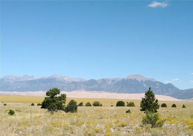 Photo 1 of Land for sale at 512 Windmill Rd, Mosca, CO 81146 | MLS# 8164222 | Listing updated on 2026-08-21