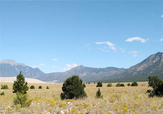 Photo 4 of Land for sale at 512 Windmill Rd, Mosca, CO 81146 | MLS# 8164222 | Listing updated on 2026-08-21