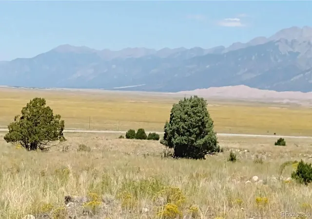 Photo 5 of Land for sale at 512 Windmill Rd, Mosca, CO 81146 | MLS# 8164222 | Listing updated on 2026-08-21