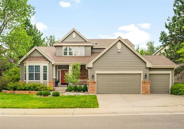 1st image of 10268 Rowlock Wy, Parker, CO 80134 | MLS# 4499082