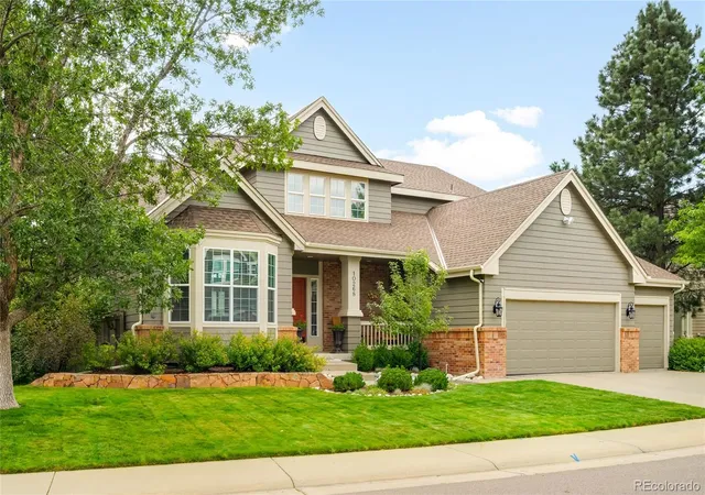 2nd image of 10268 Rowlock Wy, Parker, CO 80134 | MLS# 4499082