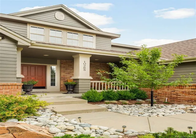 3rd image of 10268 Rowlock Wy, Parker, CO 80134 | MLS# 4499082