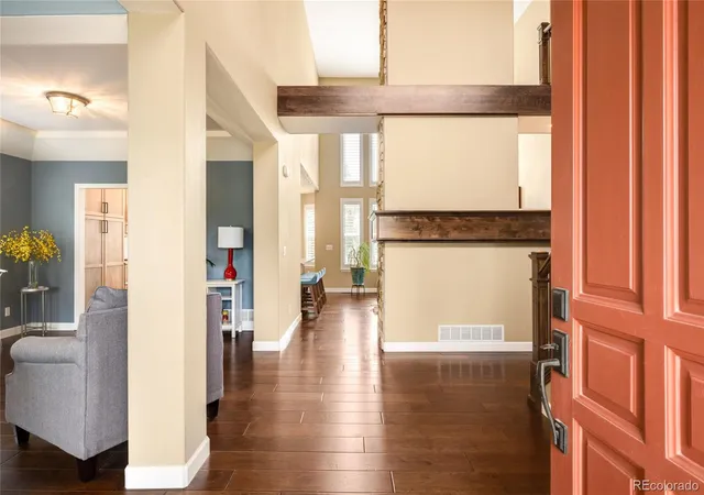4th image of 10268 Rowlock Wy, Parker, CO 80134 | MLS# 4499082
