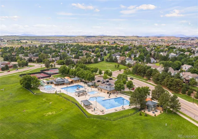 42nd image of 10268 Rowlock Wy, Parker, CO 80134 | MLS# 4499082