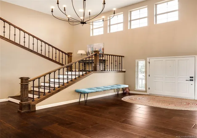 5th image of 10268 Rowlock Wy, Parker, CO 80134 | MLS# 4499082
