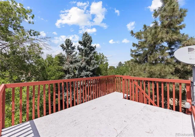 50th image of 1553 S Tucson St, Aurora, CO 80012 | MLS# 2350271