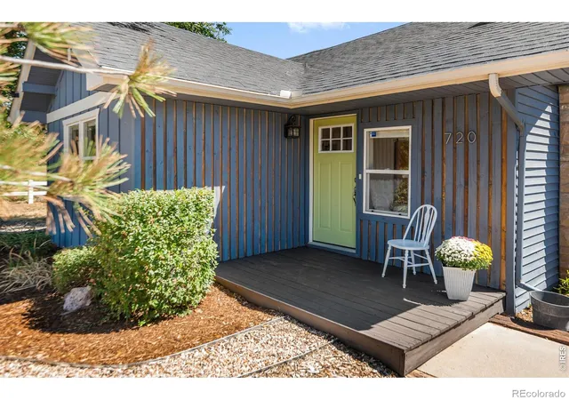 2nd image of 720 S Overland Trl, Fort Collins, CO 80521 | MLS# IR1066975