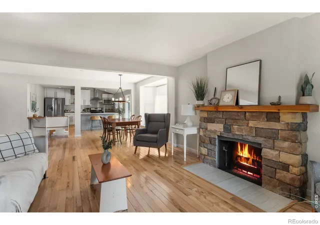 Photo 3 of Single family home for sale at 720 S Overland Trl, Fort Collins, CO 80521 | MLS# IR1066975 | Listing updated on 2026-09-26