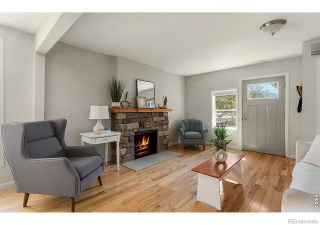 Photo 3 of Single family home for sale at 720 S Overland Trl, Fort Collins, CO 80521 | MLS# IR1066975 | Listing updated on 2026-09-26