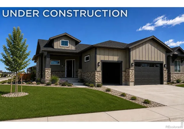 1st image of 863 Clydesdale Dr, Windsor, CO 80550 | MLS# IR1066977