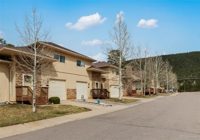 2nd image of 742 Westwood Tr, Woodland Park, CO 80863 | MLS# 5705669
