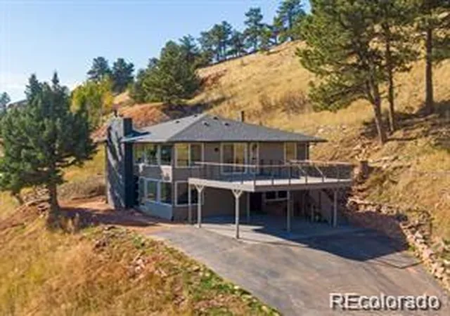 1st image of 6465 Red Hill Rd, Boulder, CO 80302 | MLS# 5450955