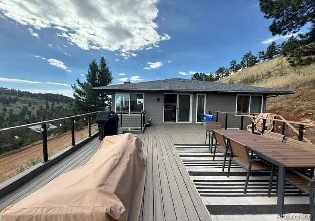 2nd image of 6465 Red Hill Rd, Boulder, CO 80302 | MLS# 5450955