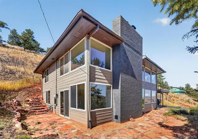 Photo 1 of Single family home for sale at 6465 Red Hill Rd, Boulder, CO 80302 | MLS# 5450955 | Listing updated on 2026-10-08