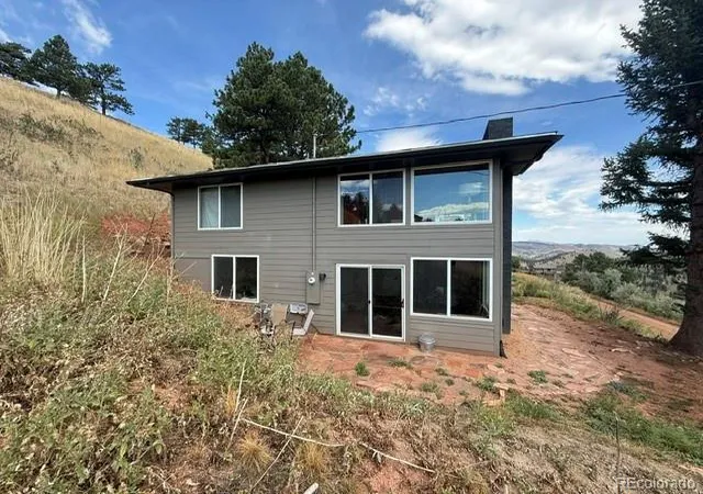 3rd image of 6465 Red Hill Rd, Boulder, CO 80302 | MLS# 5450955
