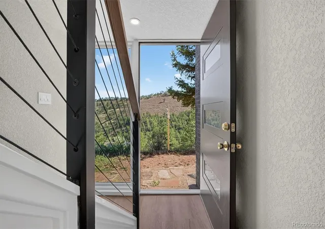 Photo 2 of Single family home for sale at 6465 Red Hill Rd, Boulder, CO 80302 | MLS# 5450955 | Listing updated on 2026-10-08